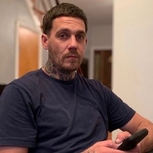 Meet your Posher, Christopher